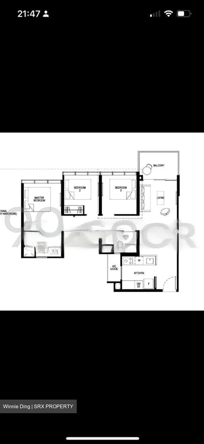 Kopar At Newton (D9), Apartment #470172191